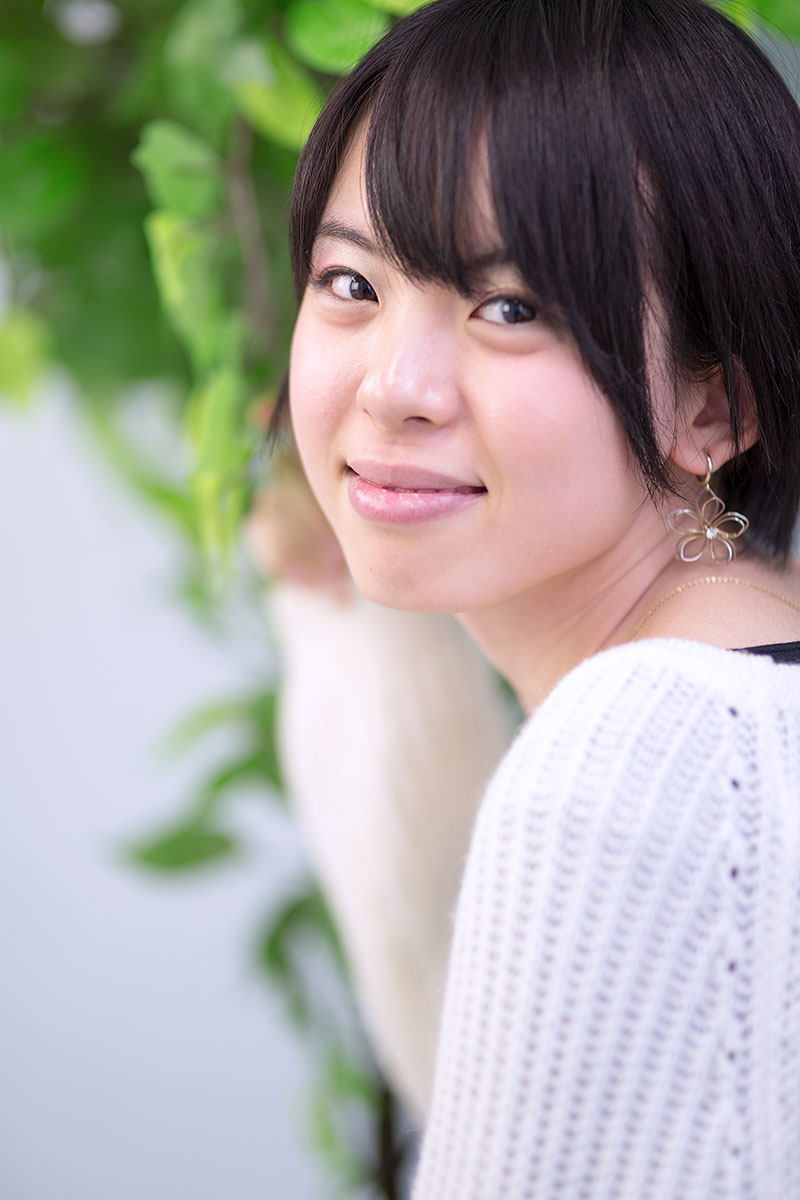 高橋栞里さん Haru Photos 高橋栞里さん Haru Photos