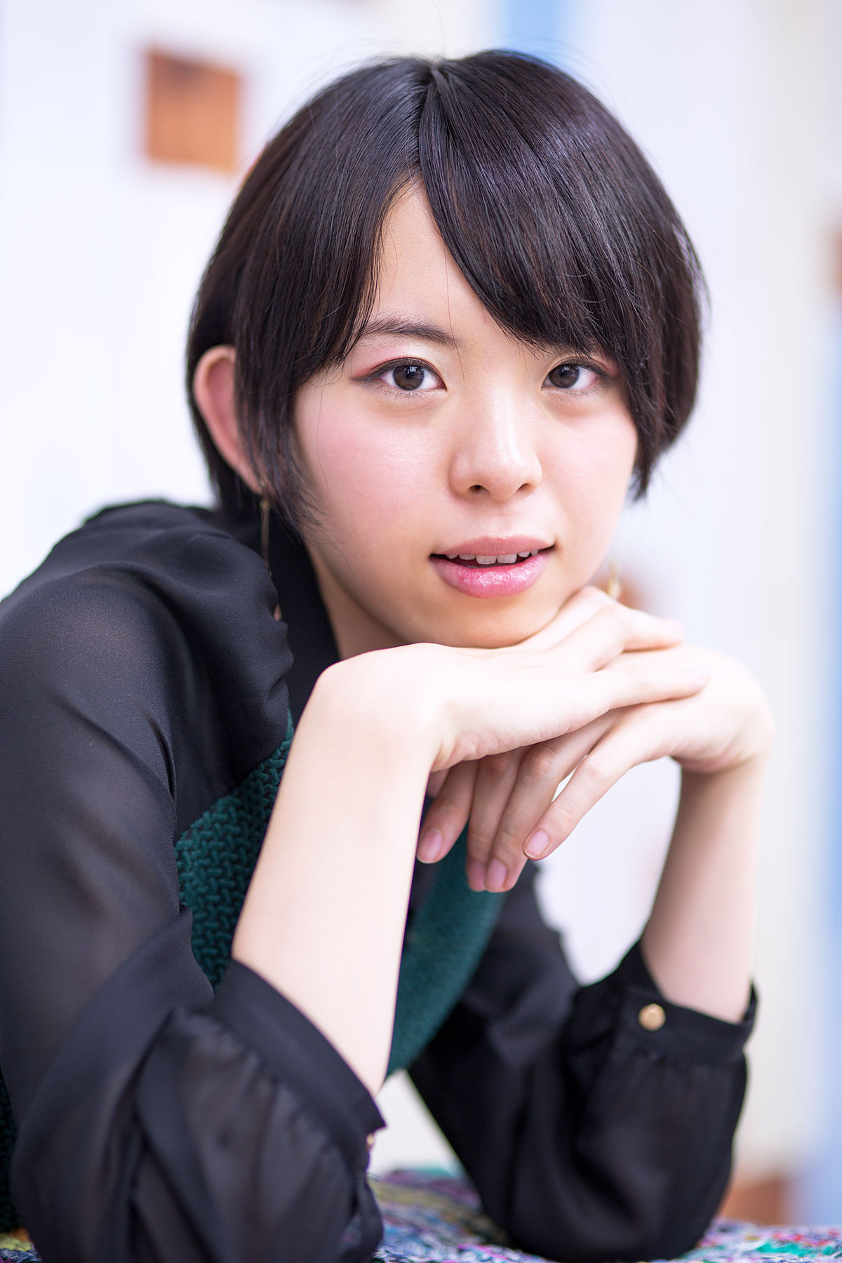 高橋栞里さん Haru Photos 高橋栞里さん Haru Photos