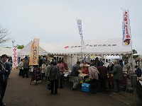 2014年　小矢部市農業祭_c0208355_103276.jpg