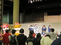 2014年　小矢部市農業祭_c0208355_1054899.jpg