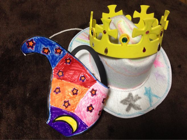 娘を虜にした「ユース（キッズ）センター SHOCKWAVES」：ダイヤモンドプリンセス乗船記41_f0054556_1055976.jpg