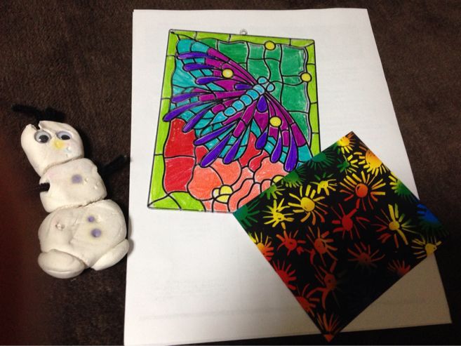 娘を虜にした「ユース（キッズ）センター SHOCKWAVES」：ダイヤモンドプリンセス乗船記41_f0054556_106026.jpg