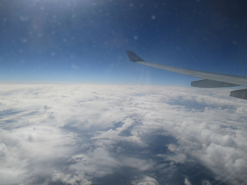 インチョン空港からタイへ_b0100062_12435376.jpg