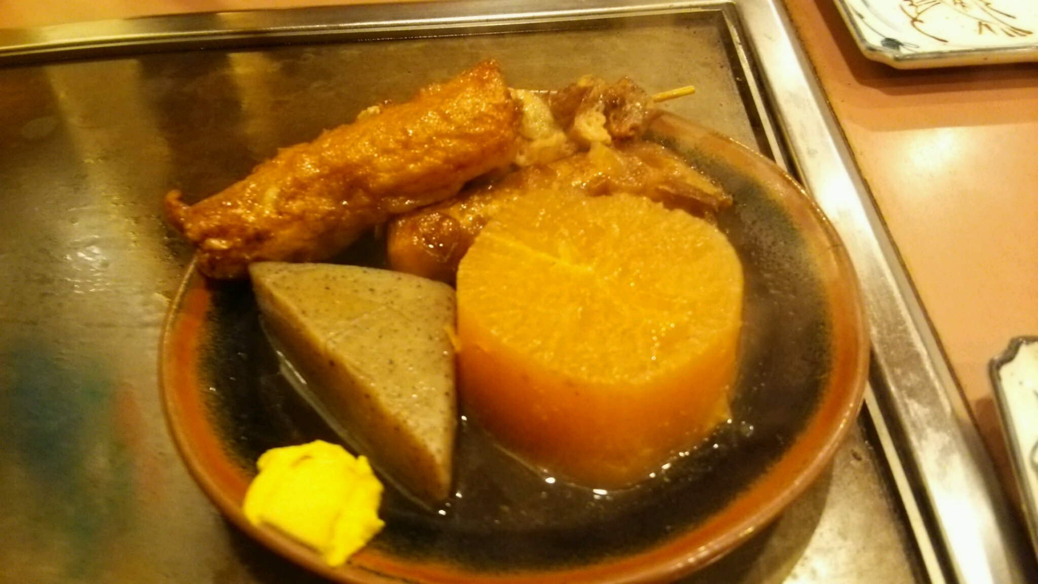 懐かしい味でした・・・_e0252966_12171892.jpg