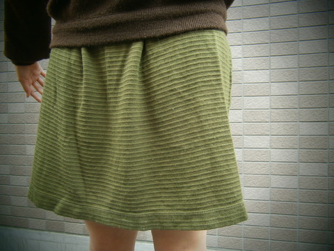 しおむCoordinate & 明日は定休日になります。_e0255172_20551855.jpg