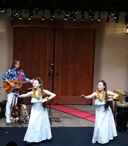 Car-Den Live ありがとうございました!_b0143976_1629149.jpg