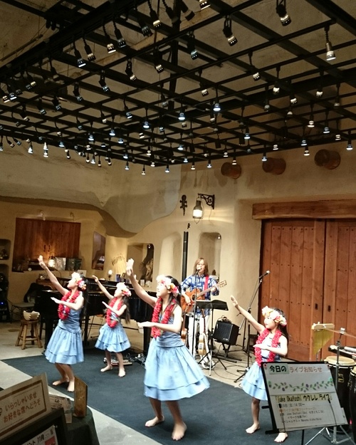 Car-Den Live ありがとうございました!_b0143976_1629199.jpg