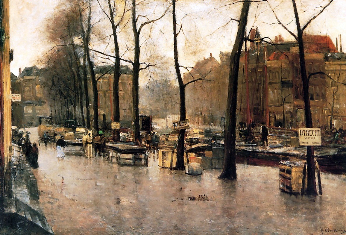 私の好きな絵画(その1331):アルンツェニウス 私のゆるゆる生活