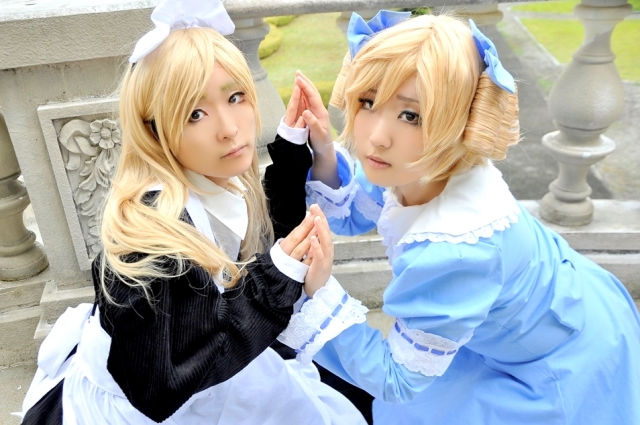 裸執事。_a0157480_1232583.jpg