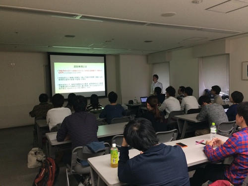 第11回脳リハ研 定例勉強会のご報告_d0154581_228567.jpg