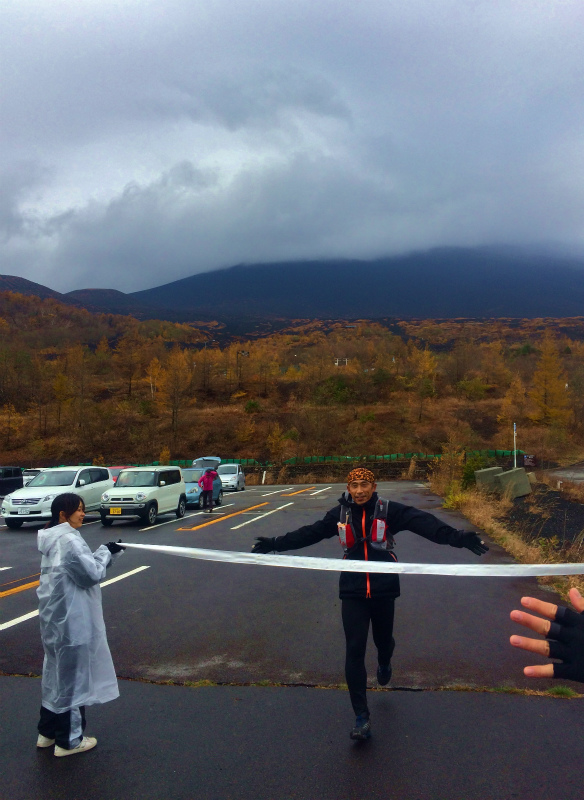 Mountain Circus3 in Mt.Fuji 2014/11/08/09_b0220886_23525575.jpg