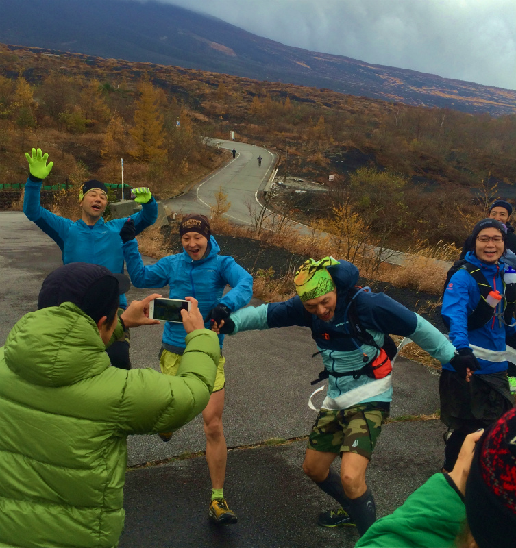 Mountain Circus3 in Mt.Fuji 2014/11/08/09_b0220886_23551585.jpg