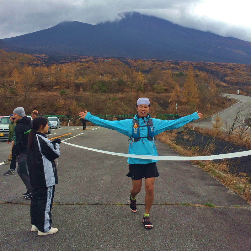 Mountain Circus3 in Mt.Fuji 2014/11/08/09_b0220886_23553027.jpg