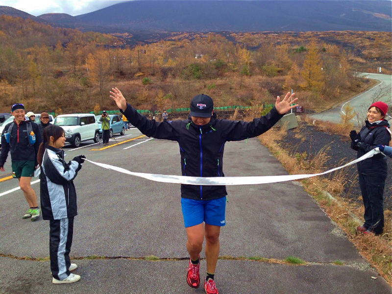 Mountain Circus3 in Mt.Fuji 2014/11/08/09_b0220886_23555197.jpg