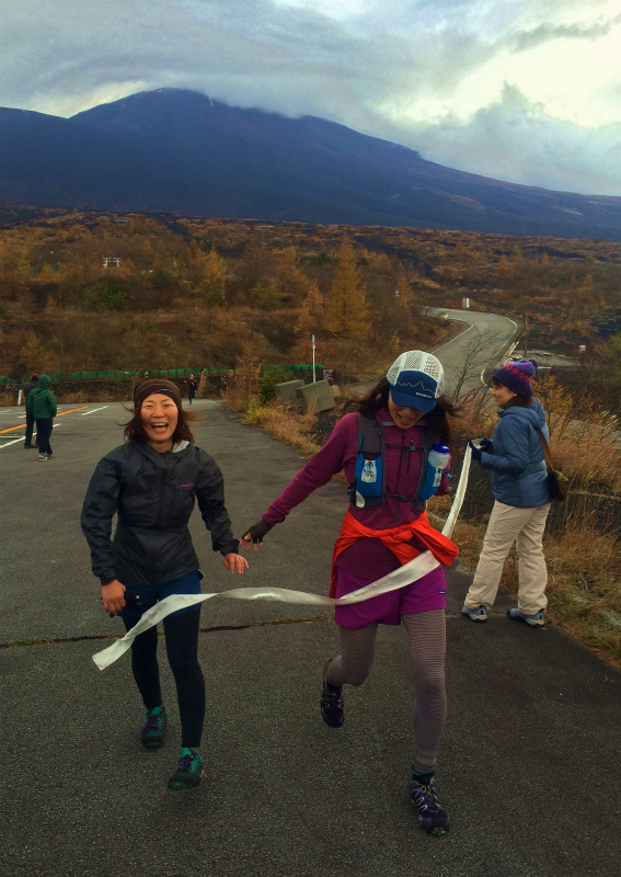 Mountain Circus3 in Mt.Fuji 2014/11/08/09_b0220886_2356344.jpg