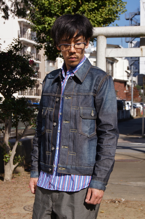 visvim - NEW RELEASE ITEMS and more..._c0079892_21124571.jpg