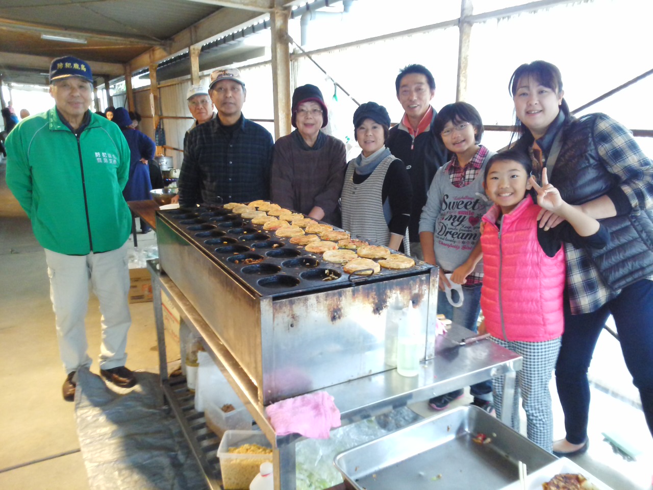 第30回ふれあい鹿島公民館まつり_e0068696_695635.jpg