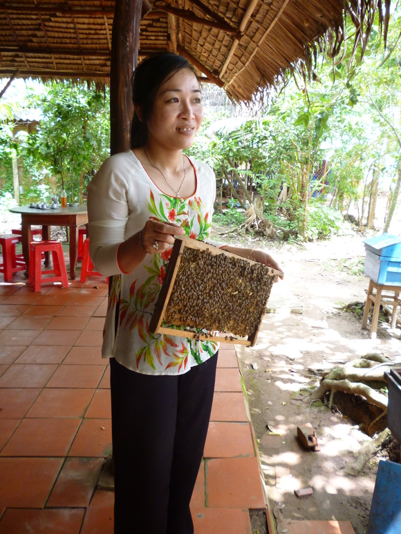 2014,06, Ho Chi Minh City, Vietnam (その2)_f0342307_1550529.jpg