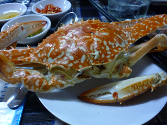 2014,06, Ho Chi Minh City, Vietnam (その2)_f0342307_1617878.jpg