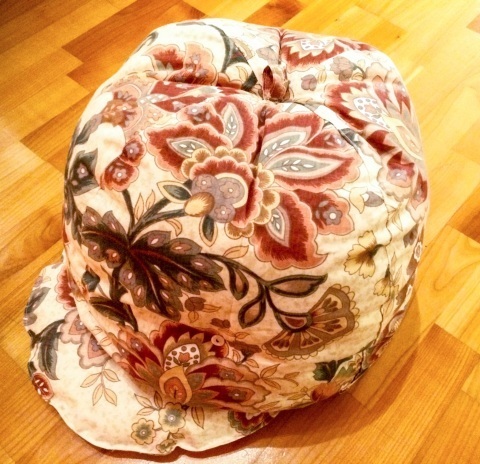 中くらいの大きさ 鍋帽子_e0071009_02111200.jpg