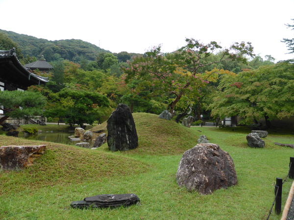 鷲峰山高台寺(京都市東山区）_c0120210_23392674.jpg