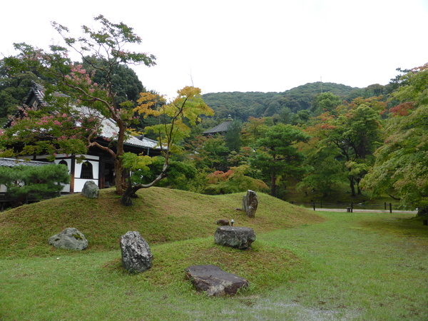 鷲峰山高台寺(京都市東山区）_c0120210_2340023.jpg