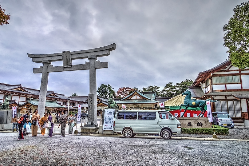 広島　お城の見える風景_a0160618_09291408.jpg