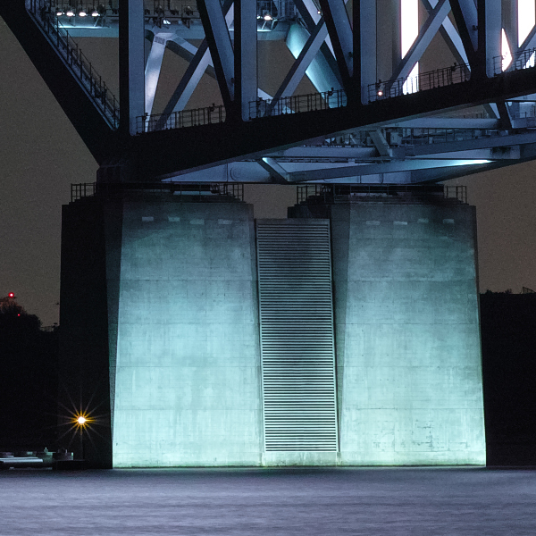 SIGMA dp1Q、dp2Q、DP3Mで東京ゲートブリッジを撮り比べてみた。_b0213320_1675049.jpg