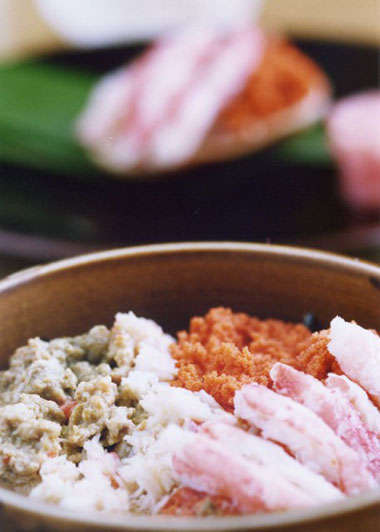 大阪『おくどさん小柴』で☆せこ丼☆を食べよう♪_b0224827_10144612.jpg