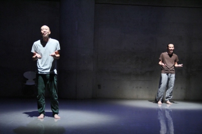 ダンスの多様性を満喫させた「ダンスブリッジ インターナショナル」PART3公演_d0178431_21242223.jpg