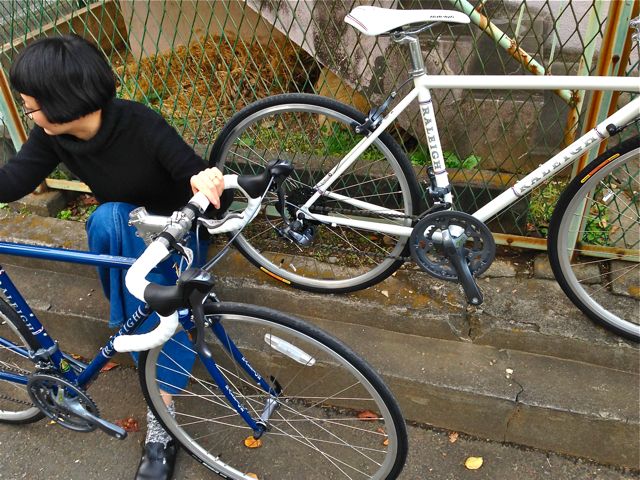 2015 RALEIGH CRA ラレー CRN CRF ロード クロモリ 女子 700c 2015 RALEIGH CRA ラレー CRN CRF ロード クロモリ 女子 700c
