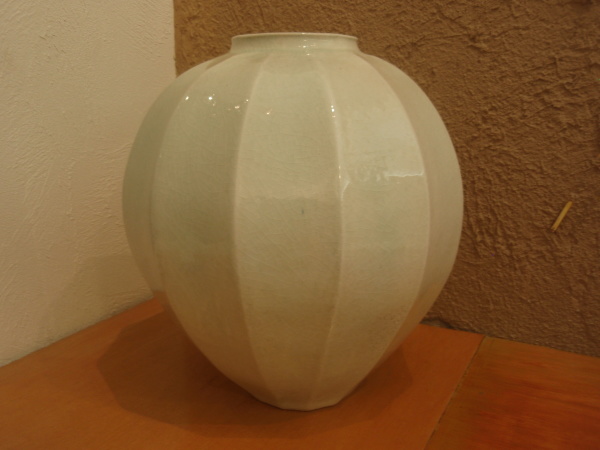藤田佳三さんの個展 明日から始まります_b0132442_20290950.jpg