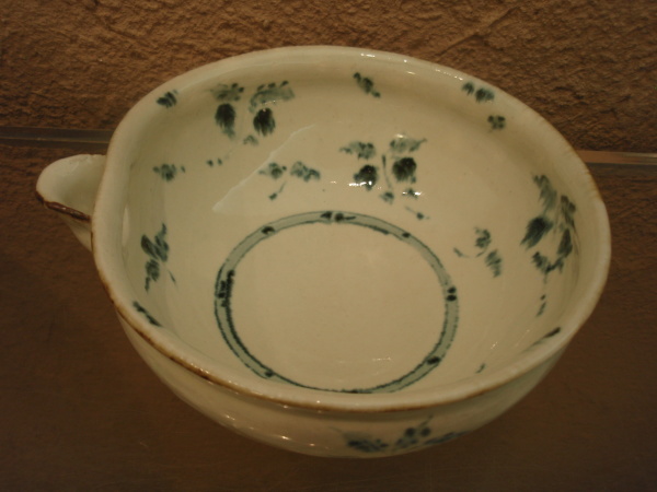 藤田佳三さんの個展 明日から始まります_b0132442_20352449.jpg
