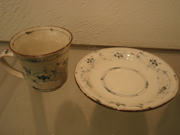 藤田佳三さんの個展 明日から始まります_b0132442_20364250.jpg