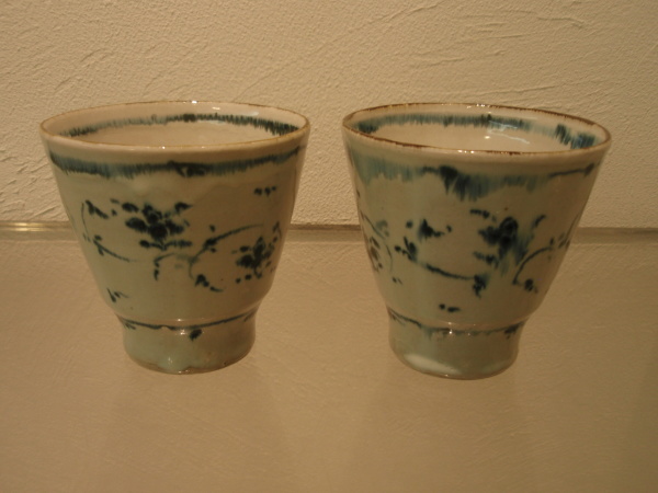 藤田佳三さんの個展 明日から始まります_b0132442_20370145.jpg