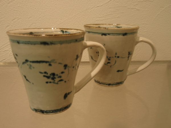 藤田佳三さんの個展 明日から始まります_b0132442_20371143.jpg