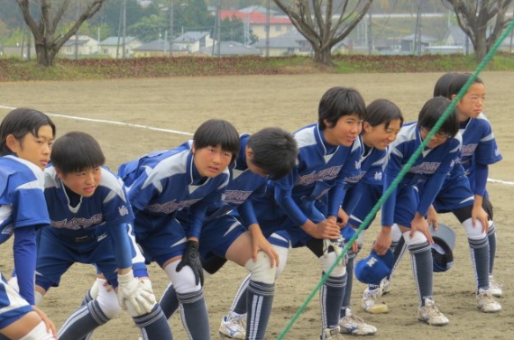 第９回ナガセケンコー杯二本松ソフトボール大会結果_b0249247_214434100.jpg