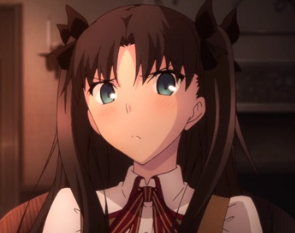 「Fate/stay night [Unlimited Blade Works]」#05_e0117951_00554304.jpg