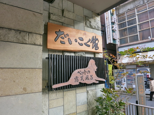 ウエスティーパーティーの後の温泉編_c0260460_13390401.jpg