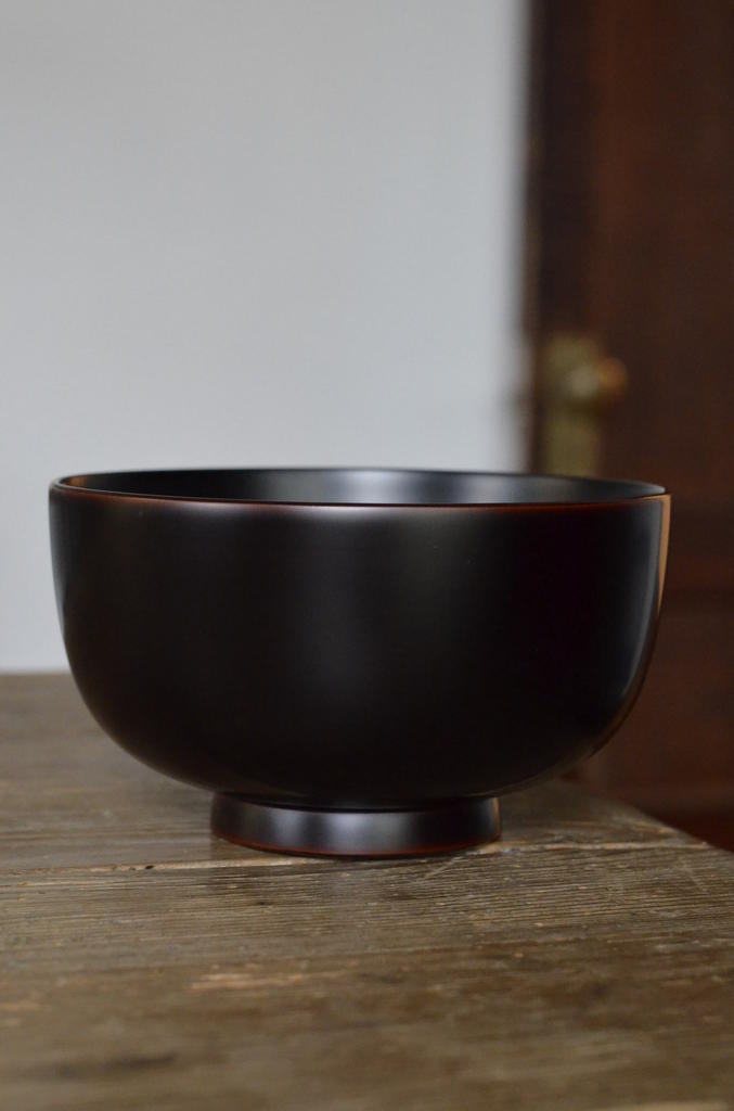 「中野知昭 漆器展」 お椀_d0087761_19351878.jpg