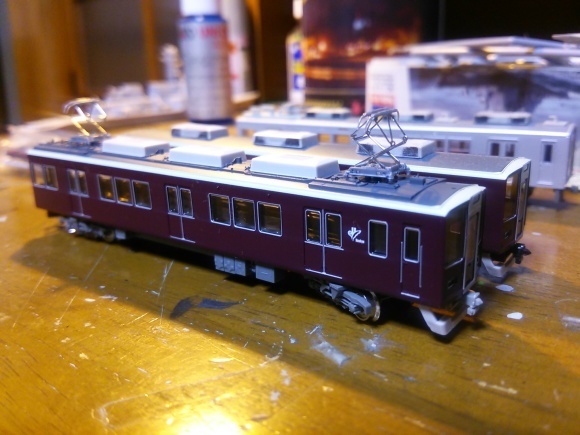 阪急8000系 製作_d0202264_20081355.jpg