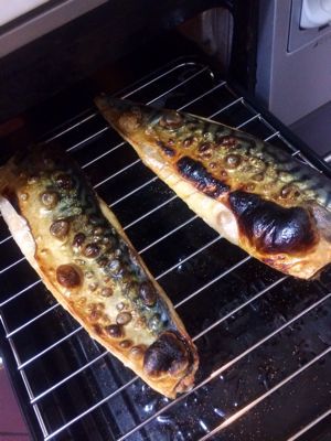 お料理⭐️_c0151965_2212487.jpg