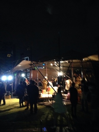 魔法の夜が明けて。_c0309568_23540573.jpg