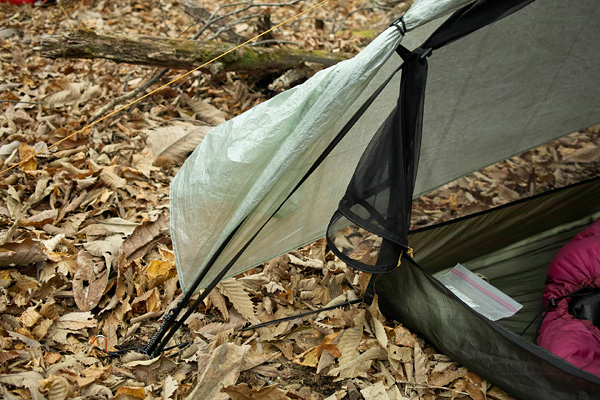 Big Sky International Soul 1P tent : EASY TRIP Big Sky International Soul 1P tent : EASY TRIP