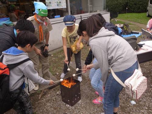 イザ!カエルキャラバン!in 寺島2014(東京都墨田区)_c0036272_13251051.jpg