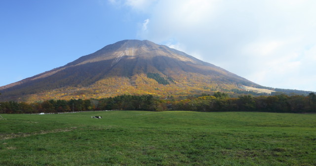 大山_c0148777_20104840.jpg