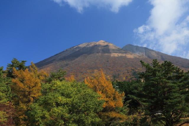 大山_c0148777_2092363.jpg