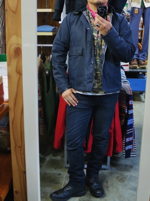 1 YEARS BLACK DENIM (ThinFinn) By NUDIE JEANS_d0152280_2184321.jpg