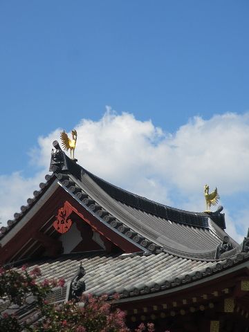 ハンドメイド平等院鳳凰堂