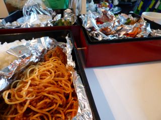 2014年11月11日 アナログはこれから_b0098584_18543698.jpg